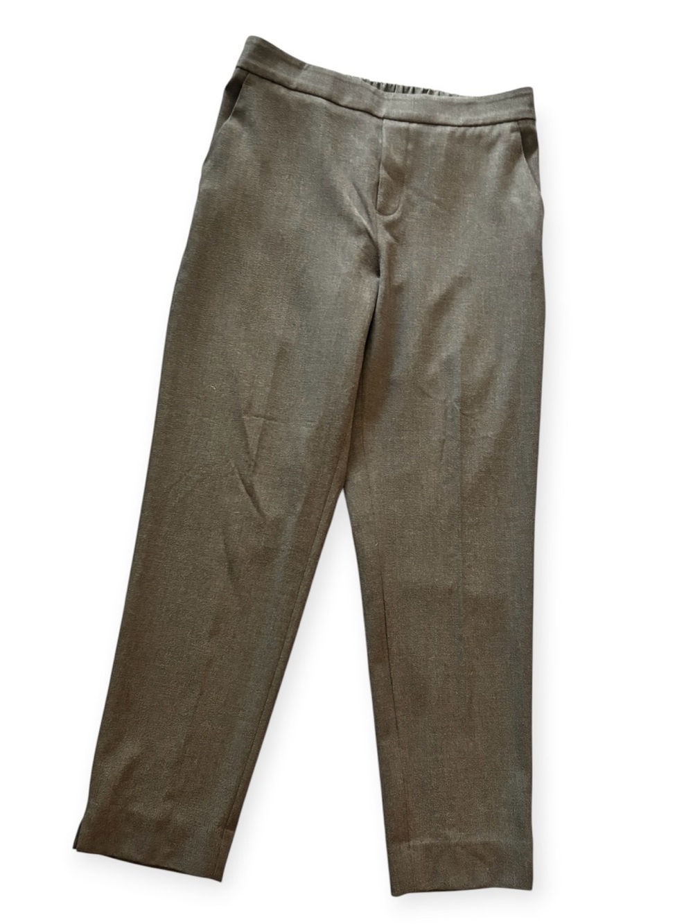 Banana Republic Hayden Pant | Gray | Size 4